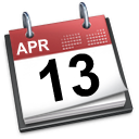 Orders placed this week will arrive the week of April 13th, 2026