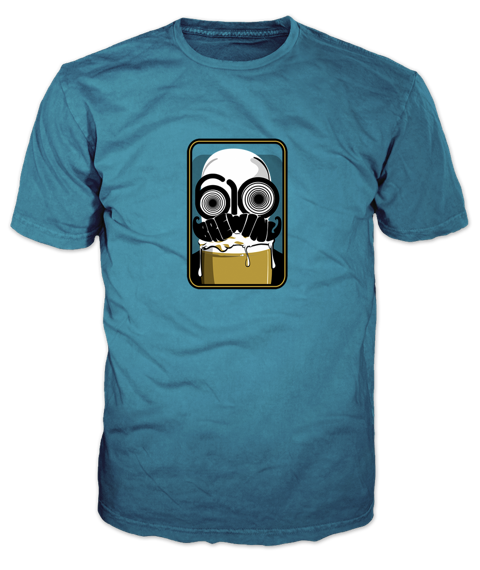 Quality Custom Shirt Designs