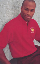 Custom Family Reunion Embroidered Garments