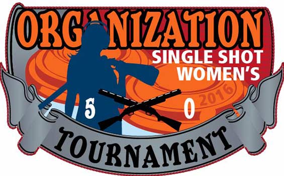 Custom Sporting Clays Shooting Patch 6048