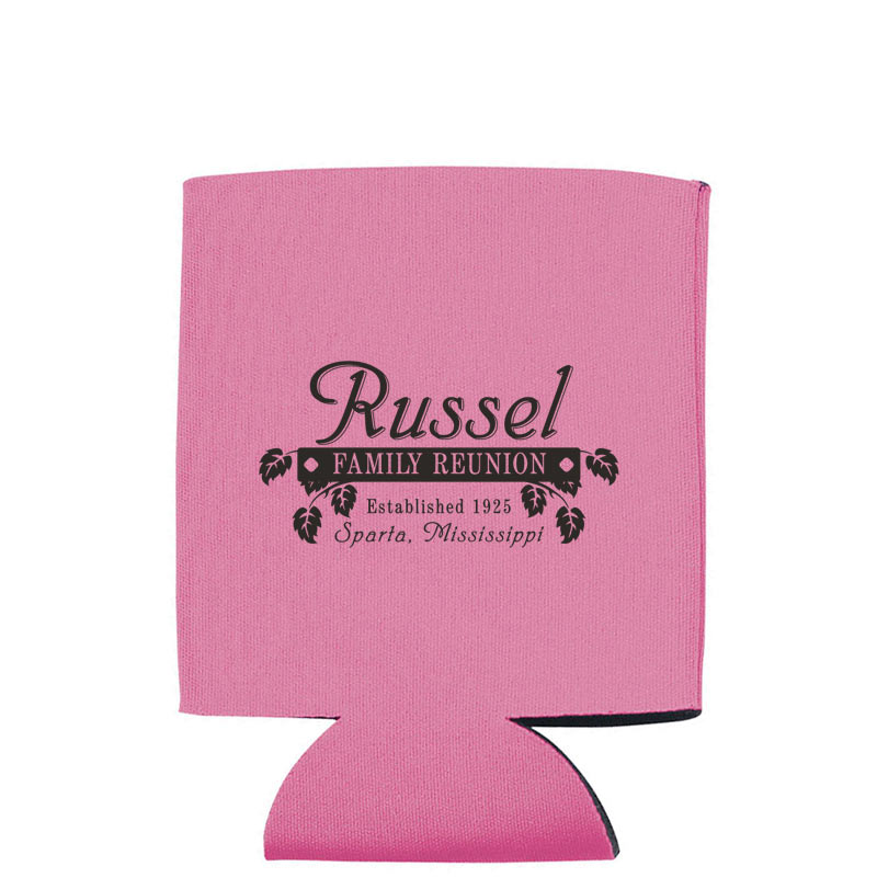 Kan-Tastic B89HI34 Black Printed