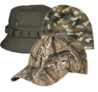 Pro Camouflage Series Cap