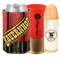 Shotgun Shell Preemo LED Flashlight