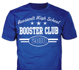 PTO t-shirt design template