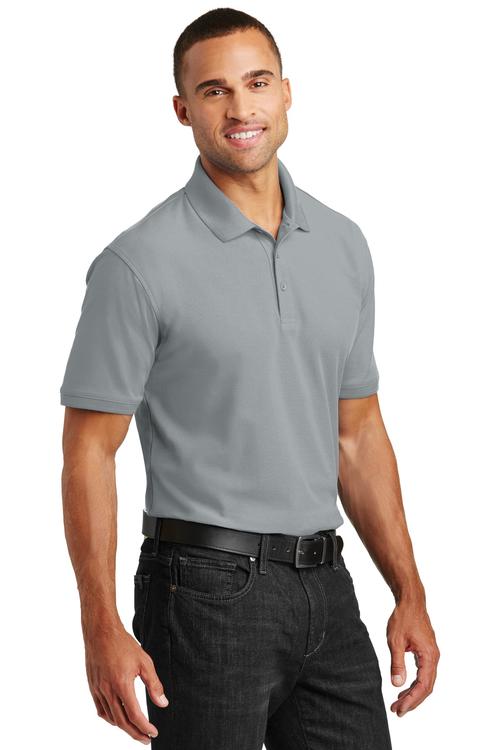 Core Classic Pique Polo