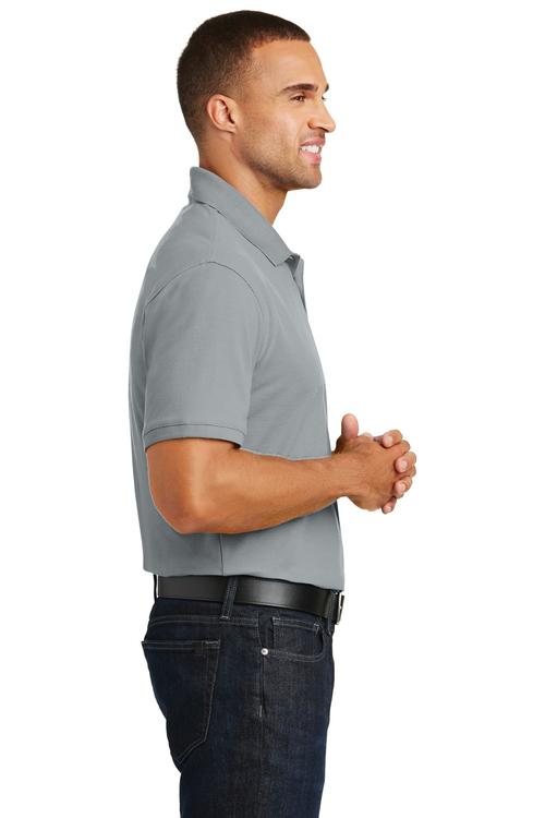 Core Classic Pique Polo