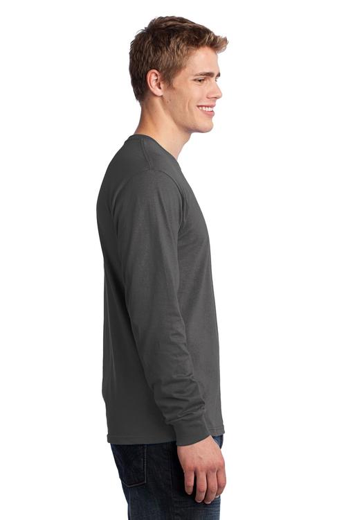 Long Sleeve Core Cotton Tee