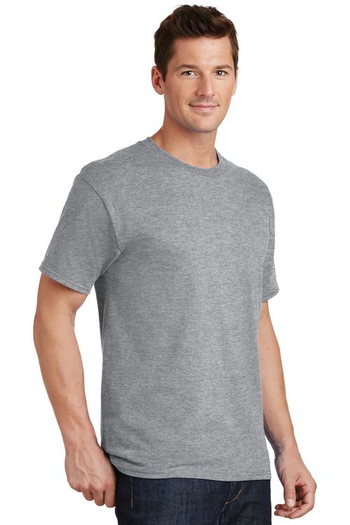 Tall Core Cotton Tee