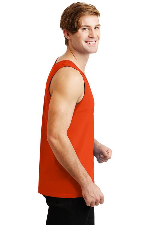 Mens 100% Cotton Tank Top