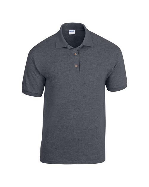 50/50 Smooth Knit Polo