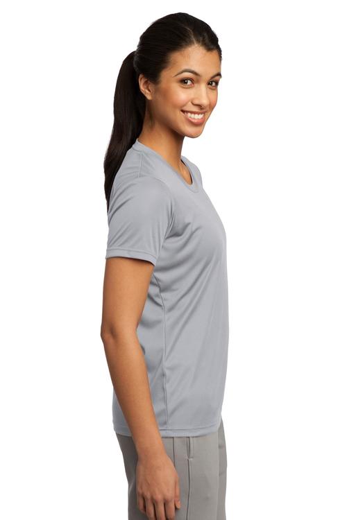 Wicking T-shirt Ladies