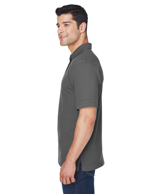 Pique Polo Mens
