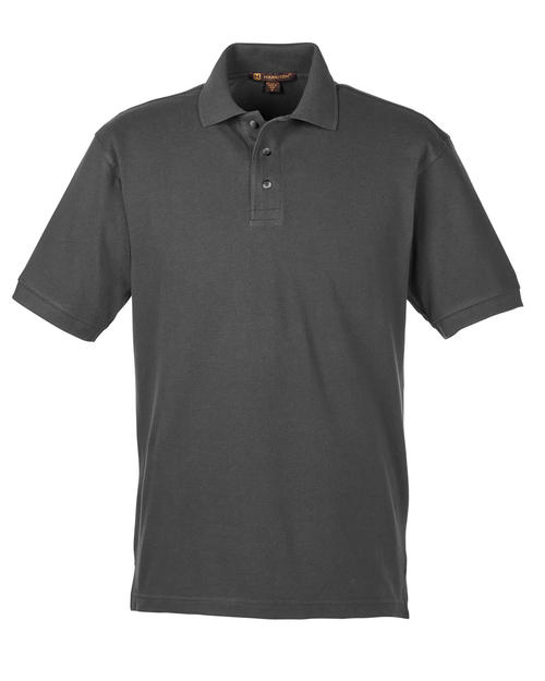 Pique Polo Mens