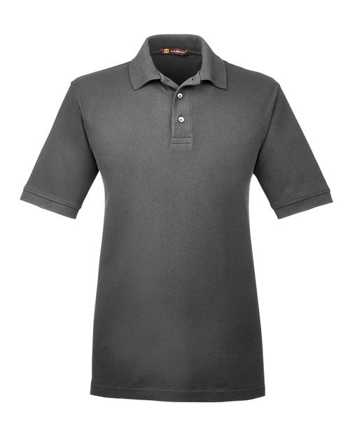 Pique Polo Mens