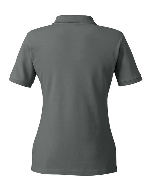 Pique Polo Womens