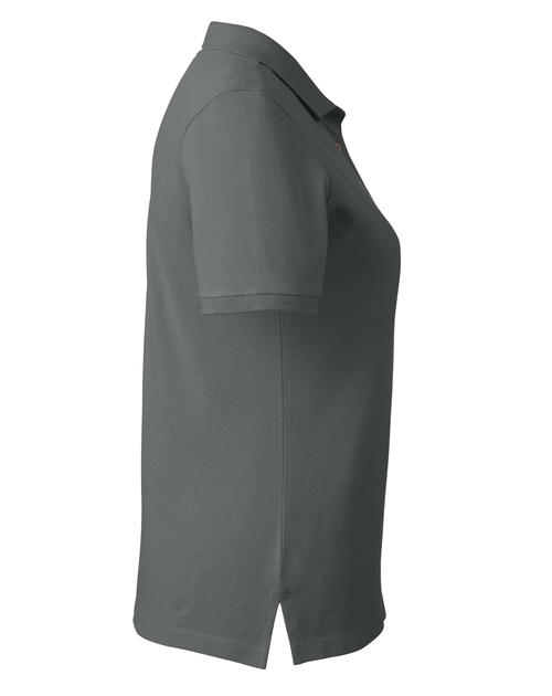 Pique Polo Womens