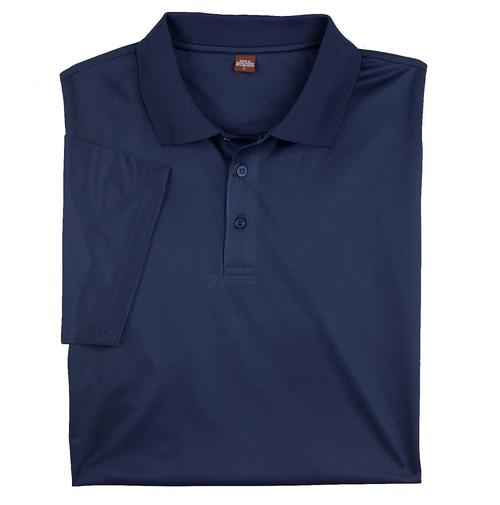 Performance Wicking Polo Mens