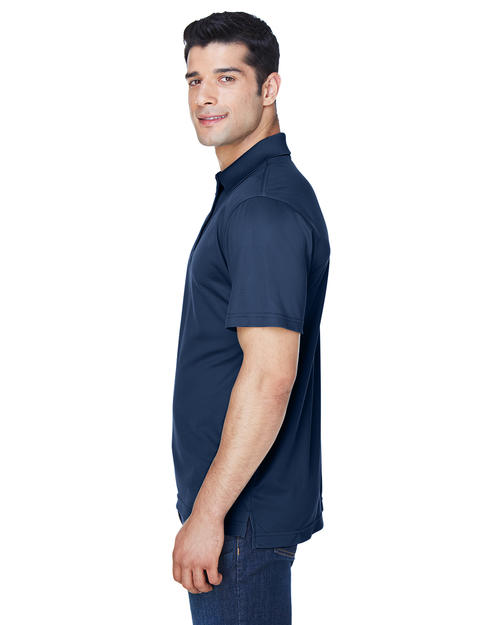 Performance Wicking Polo Mens