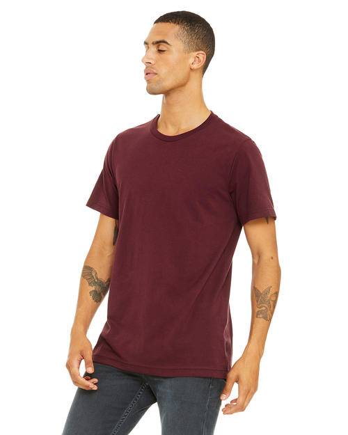 Unisex Jersey Short Sleeve Shirt