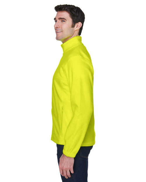 Full Zip Fleece Jacket