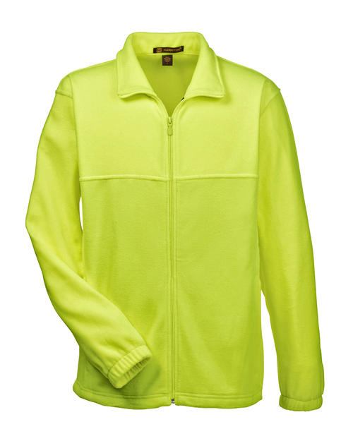 Full Zip Fleece Jacket