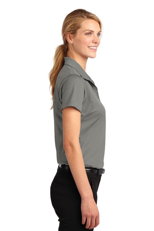 Ladies Micropique Sport-Wick Polo