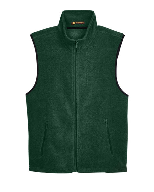 Fleece Vest