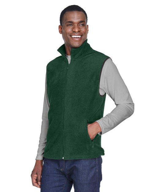 Fleece Vest