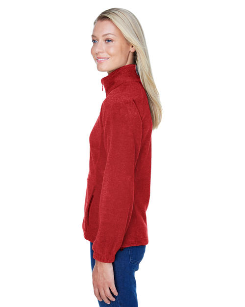 Ladies' Full-Zip Fleece