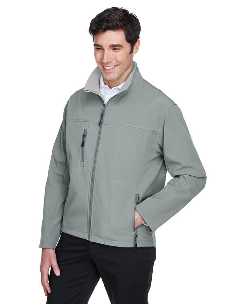 Men's Soft Shell Jacket