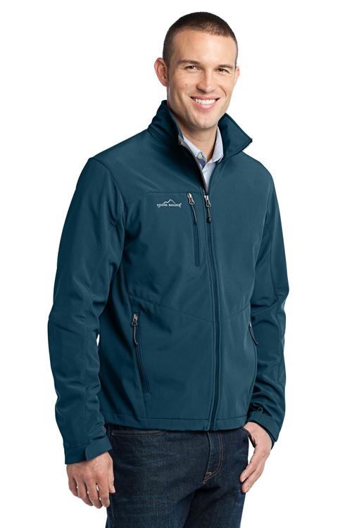 Soft Shell Jacket