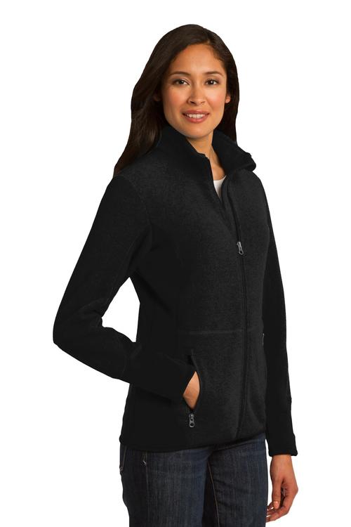 Ladies R-Tek Pro Fleece Full-Zip Jacket