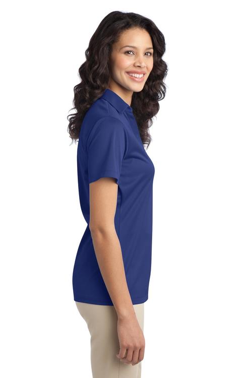 Ladies Silk Touch Performance Polo