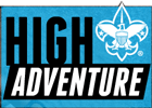 scouting america high adventure logo