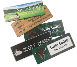 cub scout racer patches for pinewood derby