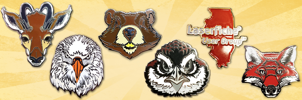 custom lapel ordering is easy •&nbsp;low prices •&nbsp;full color