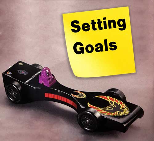 Setting Goals